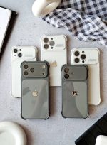 قاب گوشی مای کیس ایرکوشن - تصویر 2