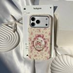 قاب گوشی چرمی گربه اشرافی - تصویر 4