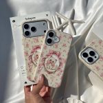 قاب گوشی چرمی گربه اشرافی - تصویر 5