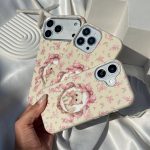 قاب گوشی چرمی گربه اشرافی - تصویر 9