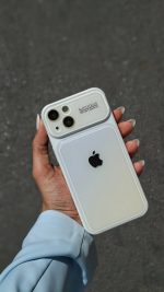 قاب موبایل بلاش اتوفوکس - تصویر 15