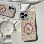 قاب گوشی چرمی گربه اشرافی - تصویر 10