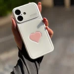 قاب قلب Auto Focus (کدC2351)