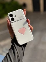 قاب قلب Auto Focus (کدC2351)