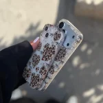 قاب قلب پلنگی (کدC2339)