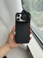 قاب NILLKIN CarboProp Case (کدC2349) - تصویر 4