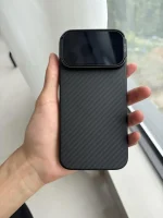 قاب NILLKIN CarboProp Case (کدC2349) - تصویر 5