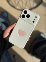 قاب قلب Auto Focus (کدC2351) - تصویر 3