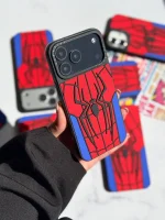 قاب اسپایدرمن CASETiFY (کدC2343) - تصویر 5