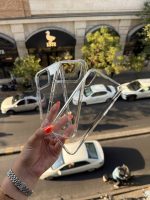 قاب گوشی شفاف اسکینی - تصویر 4