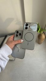 قاب گوشی اتوفوکس لنز لیزری - تصویر 7