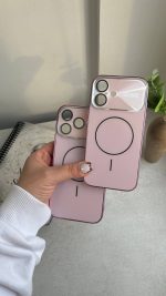 قاب گوشی اتوفوکس لنز لیزری - تصویر 6