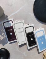 قاب گوشی Clear Case - تصویر 2