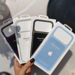 قاب گوشی Clear Case
