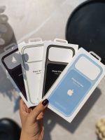 قاب گوشی Clear Case