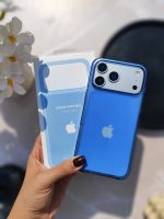 قاب گوشی Clear Case - تصویر 4