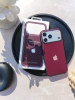 قاب گوشی Clear Case - تصویر 5