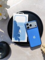 قاب گوشی Clear Case - تصویر 6