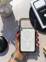 قاب گوشی Clear Case - تصویر 8