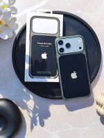 قاب گوشی Clear Case - تصویر 9