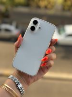 قاب گوشی شفاف اسکینی - تصویر 3