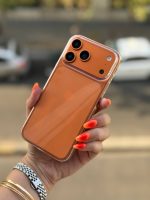 قاب گوشی شفاف اسکینی - تصویر 5