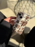 قاب قلب پلنگی (کدC2339) - تصویر 4