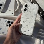 قاب گوشی پاپیون ابری IMD - تصویر 11