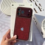 قاب گوشی پلنگی اتوفوکس پلاس - تصویر 11