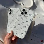 قاب گوشی پاپیون ابری IMD - تصویر 4