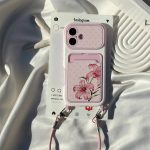 قاب گوشی جاکارتی دار لیلیوم - تصویر 5