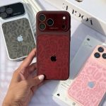 قاب گوشی پلنگی اتوفوکس پلاس - تصویر 5