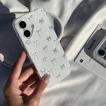قاب گوشی پاپیون ابری IMD - تصویر 7